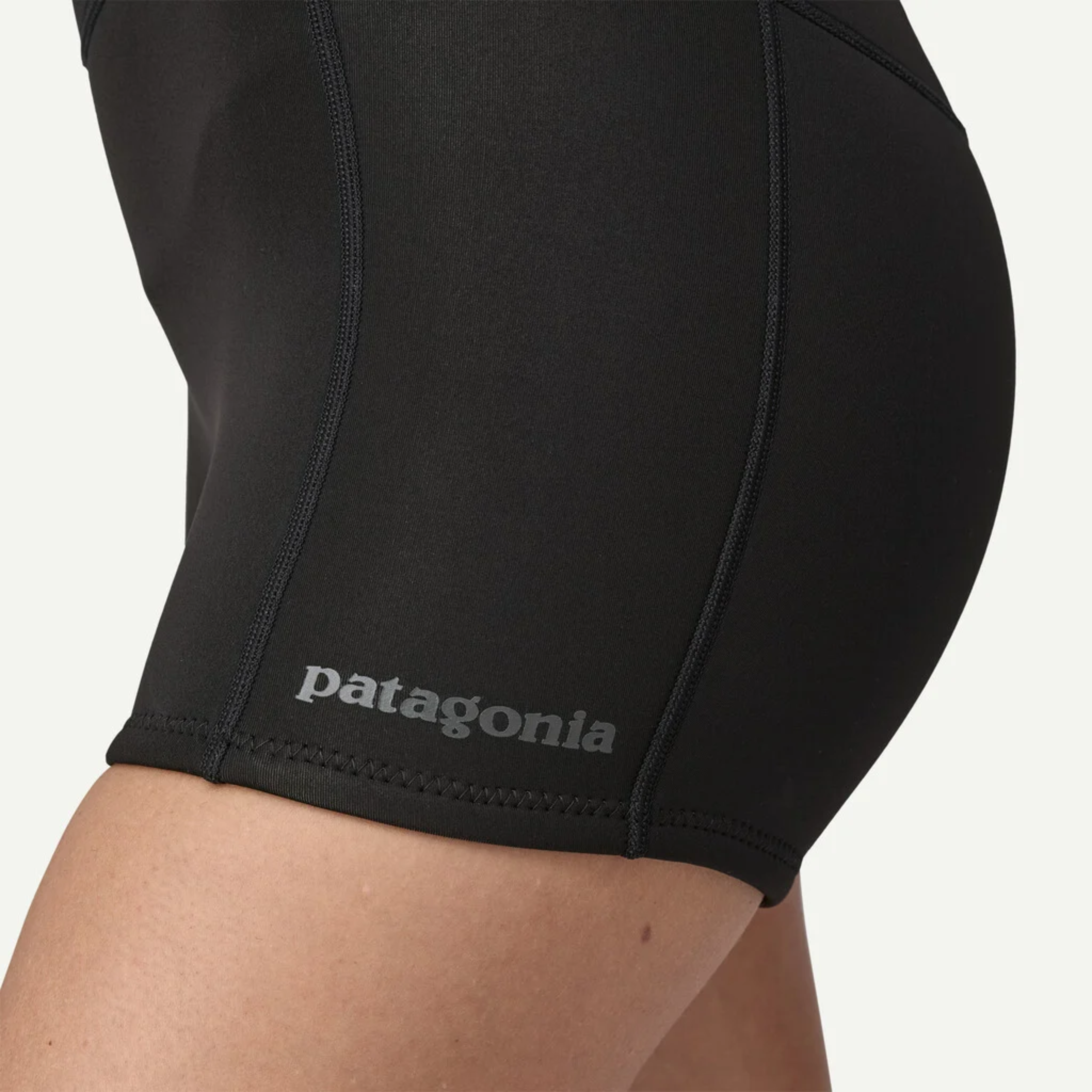 Shorty Femme PATAGONIA Yulex Regulator Lite Spring Jane Wetsuit